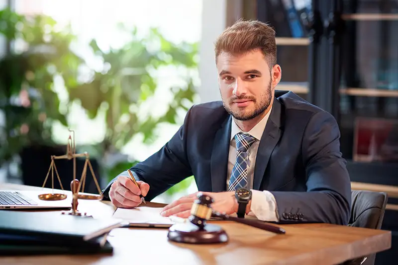 Meet Bill Greene of Greene Bankruptcy 